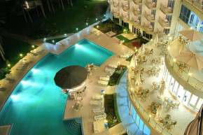 Гостиница Aqua Azur Hotel  Святой Константин И Елена 